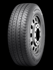 TRANSMATE 195/75R16C WZT705 107/105R #E