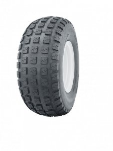WANDA P519 20x10-10 4PR TL