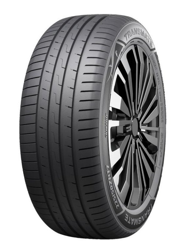 TRANSMATE 205/65R15 TRANSERENUS ECO 94H #E