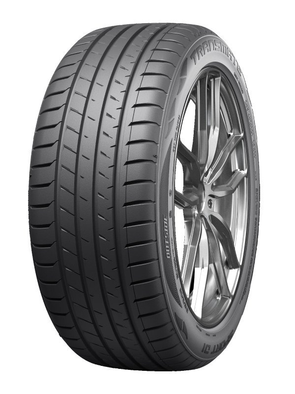 TRANSMATE 255/40R18 SPORT D1 99W #E