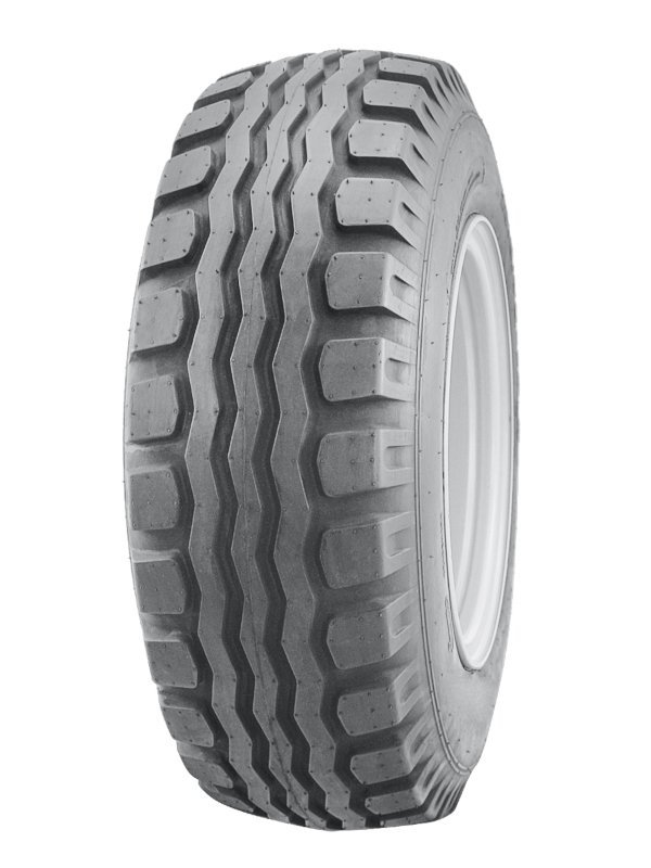 JOURNEY H8020A 10.0/80-12 121A8 10PR TL #E
