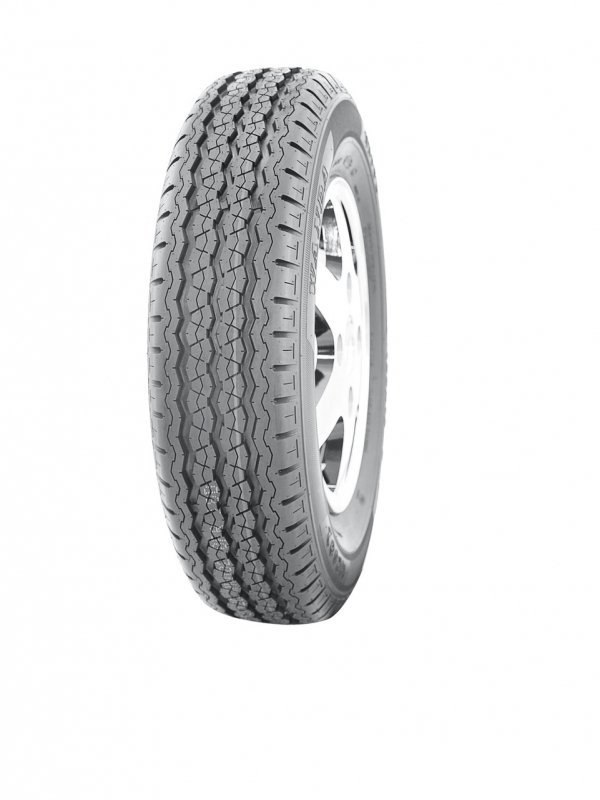 JOURNEY WR082 185/80R14C 104/102N 900kg 8PR TL M+S