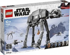 LEGO Klocki Star Wars 75288 AT-AT