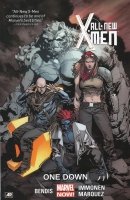 ALL-NEW X-MEN VOL 05 ONE DOWN SC ALL-NEW X-MEN VOL 05 ONE DOWN SC