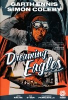 DREAMING EAGLES HC (DELUXE) (SIGNED) DREAMING EAGLES HC (DELUXE) (SIGNED)