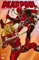 DEADPOOL BY POSEHN AND DUGGAN THE COMPLETE COLLECTION VOL 04 SC DEADPOOL BY POSEHN AND DUGGAN THE COMPLETE COLLECTION VOL 04 SC