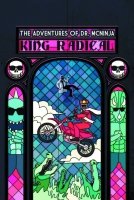 ADVENTURES OF DR MCNINJA VOL 03 KING RADICAL SC ** ADVENTURES OF DR MCNINJA VOL 03 KING RADICAL SC **
