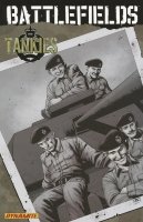 BATTLEFIELDS VOL 03 TANKIES SC ** BATTLEFIELDS VOL 03 TANKIES SC **