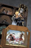 GRIMM FAIRY TALES PRESENTS AGE OF DARKNESS VOL 03 SC ** GRIMM FAIRY TALES PRESENTS AGE OF DARKNESS VOL 03 SC **