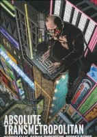 ABSOLUTE TRANSMETROPOLITAN VOL 01 HC (SLIPCASE) ABSOLUTE TRANSMETROPOLITAN VOL 01 HC (SLIPCASE)