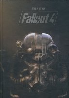 ART OF FALLOUT 4 HC (SUPERCENA przelicznik 2.80) ART OF FALLOUT 4 HC (SUPERCENA przelicznik 2.80)