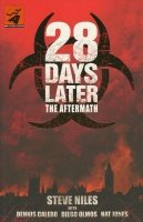 28 DAYS LATER THE AFTERMATH SC 28 DAYS LATER THE AFTERMATH SC