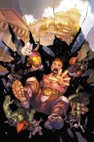 AVENGERS NO ROAD HOME #1 (OF 10) * AVENGERS NO ROAD HOME #1 (OF 10) *