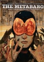 METABARON VOL 02 HC METABARON VOL 02 HC