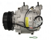 SPREZARKA KLIMATYZACJI SCANIA P, G, R, T 