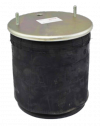 MIECH PODUSZKA SAF 2924V KPL.PODST.PLAST
