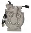 SPREZARKA KLIMATYZACJI SCANIA P, G, R, T 