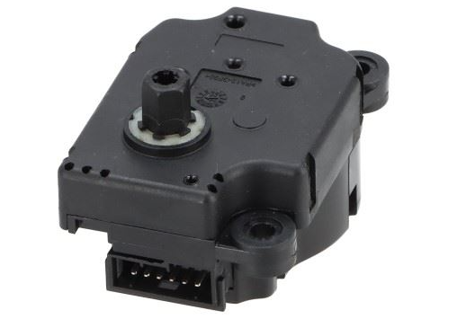 SILNICZEK ELEKTRYCZNY NAGRZEWNICY FH4