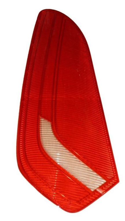 KLOSZ LAMPY ZESPOLONEJ SCANIA TOURING LEWY