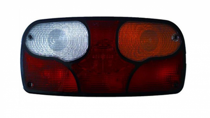 KLOSZ LAMPY ZESPOLONEJ ECOPOINT PRAWA