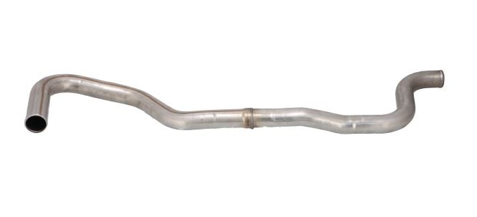 RURA UKŁADU CHŁODZENIA MAN LEWA