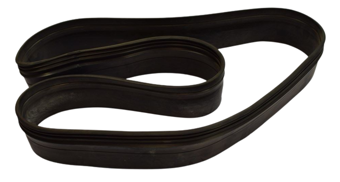 USZCZ.TUNELU WENTYLATORA VOLVO