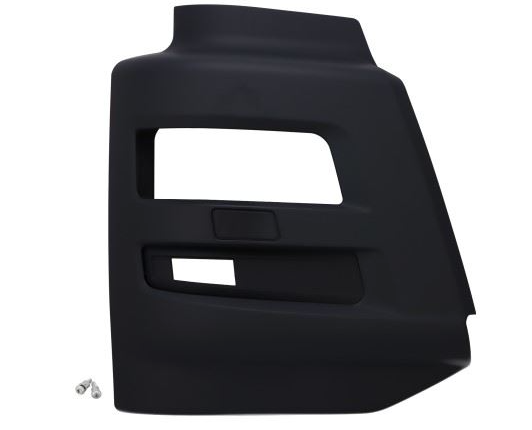 ZDERZAK MAN TGM EURO 6 PRAWY