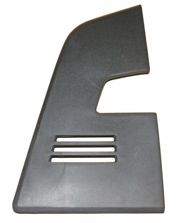 ZASLEPKA ATRAPY VOLVO FH 2008-