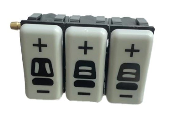 PRZEŁĄCZNIK FOTELA MERCEDES ACTROS ATEGO