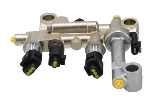 MODUL TLOCZACY DNOX MB