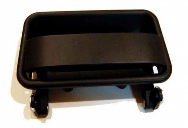 KLAMKA DRZWI VOLVO FL10 LEWA PRAWA