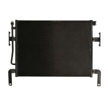 CHŁODNICA KLIMATYZACJI RENAULT KERAX 06.97-