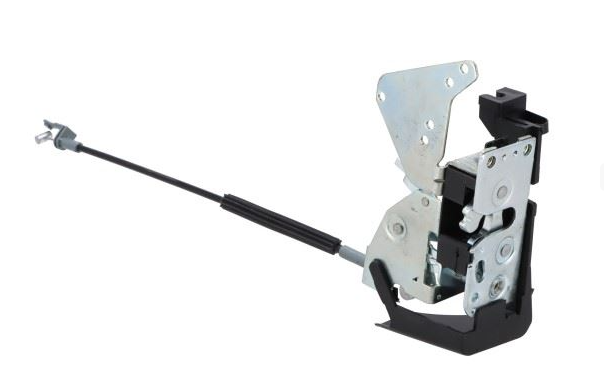 ZAMEK DRZWI RVI MIDLUM/PREMIUM LEWY