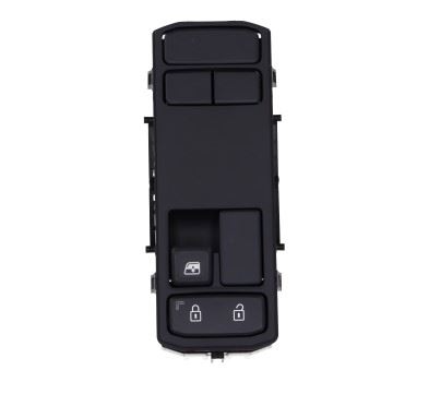 PANEL STEROWANIA SZYB SCANIA R/S PRAWY 2016-