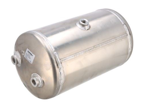 ZBIORNIK POWIETRZA 20L 495X246MM 10 BAR