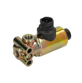 ZAWÓR ELEKTROMAGNETYCZNY MAN TGA/F2000