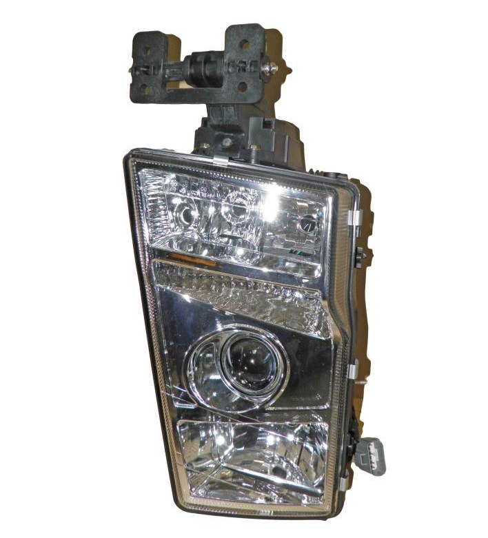 REFLEKTOR VOLVO FH12 N/TYP PRAWY