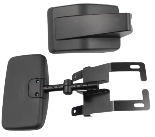 LUSTRO PRZEDNIE RENAULT MAGNUM MANUALNE