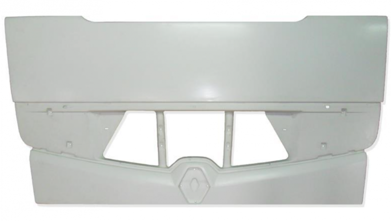 ATRAPA MASKA RENAULT PREMIUM