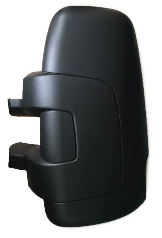 OBUDOWA LUSTRA IVECO DAILY 2015- LEWA