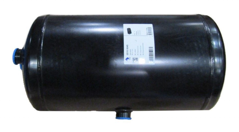 ZBIORNIK POWIETRZA MERCEDES 20L 246X496,5MM