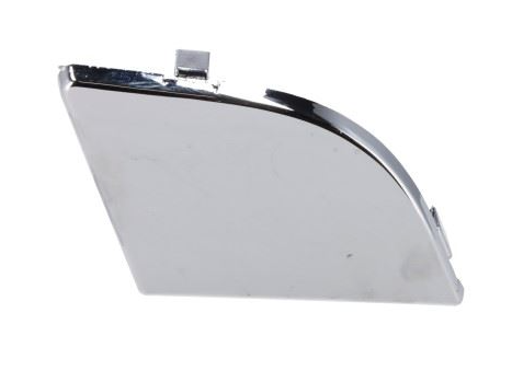 ZASLEPKA ZDERZAKA SCANIA 6 LEWA