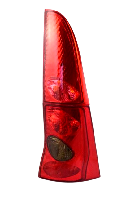 LAMPA TYLNA DO AUTOBUSU IRIZAR PRAWA