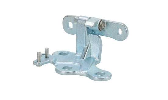 ZAWIAS DRZWI SCANIA R/S 17- DOLNY PRAWY