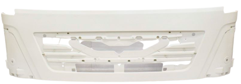 PANEL PRZEDNI MAN TGL TGM EURO6