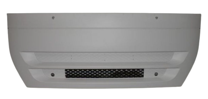 ATRAPA MASKA GRILL IVECO STRALIS 07-