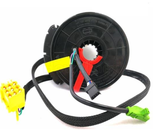 TAŚMA KIEROWNICY DAF XF