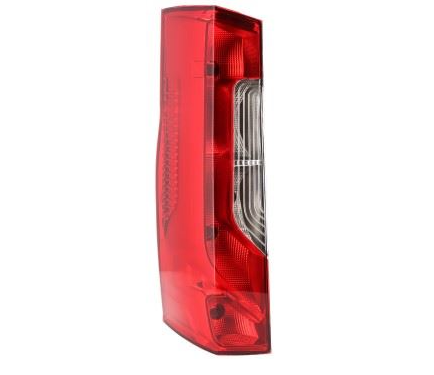 LAMPA TYLNA MB SPRINTER 2019- LEWA