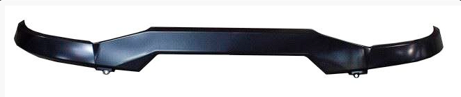 LISTWA ATRAPY RVI GAMA T CIEMNA SZARA