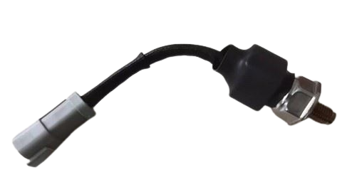 CZUJNIK CISNIENIA PALIWA SCANIA R E6 XPI